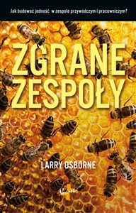 Zgrane zespoły jak zbudować jedność w zespole przywódczym i pracowniczym? - Księgarnia Niemcy (DE)