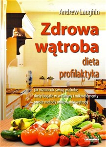 Zdrowa wątroba dieta profilaktyka - Księgarnia Niemcy (DE)