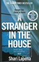 A stranger in the house