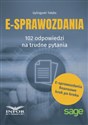 E-Sprawozdania 102 odpowiedzi na trudne pytania - Takáts Gyöngyvér