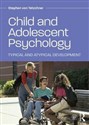 Child and Adolescent Psychology Typical and atypical Development