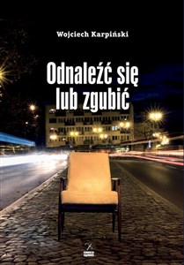 Odnaleźć się lub zgubić - Księgarnia Niemcy (DE)