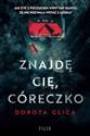 Znajdę cię, córeczko Wielkie Litery