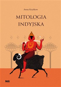 Mitologia indyjska - Księgarnia Niemcy (DE)