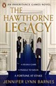 The Hawthorne Legacy - Jennifer Lynn Barnes