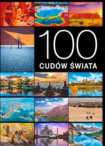 100 cudów świata 