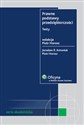 Prawne podstawy przedsiębiorczości Testy - Jarosław R. Antoniuk, Piotr Horosz