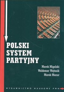 Polski system partyjny - Księgarnia Niemcy (DE)