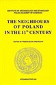 The Neighbours of Poland in the 11th century