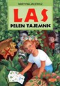 Las pełen tajemnic