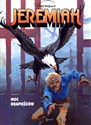 Jeremiah 1 Noc drapieżców - Hermann