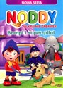 Noddy w krainie zabawek  Bampi i super pilot 