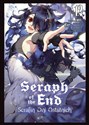 Seraph of the End - Serafin dni ostatnich. Tom 12