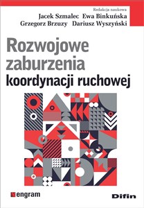 Rozwojowe zaburzenia koordynacji ruchowej