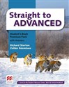 Straight to Advanced Premium Pack SB + online  - Richard Storton, Zoltan Rezmuves