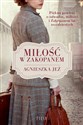 Miłość w Zakopanem wyd. kieszonkowe  - Agnieszka Jeż