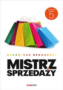 Mistrz sprzedaży. - Księgarnia UK