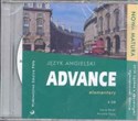 Advance elementary Język angielski CD