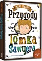 Przygody Tomka Sawyera - Mark Twain