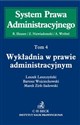 Wykładnia w prawie administracyjnym Tom 4