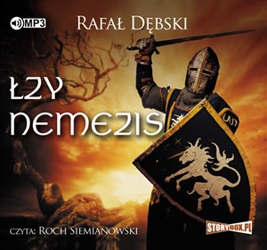 [Audiobook] Łzy Nemezis