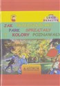 Jak przedszkolaki park sprzątały i kolory.. +CD