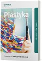 Plastyka Podręcznik Zakres podstawowy Liceum i technikum - Anita Przybyszewska-Pietrasiak