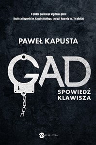 Gad Spowiedź klawisza