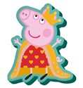 Poduszka Peppa Pig 30x30cm PP17036 