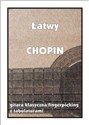 Łatwy Chopin. Gitara klasyczna...  - M. Pawełek