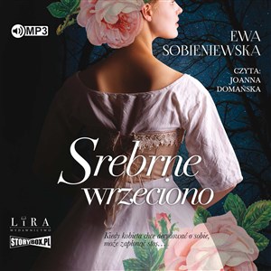 [Audiobook] Srebrne wrzeciono