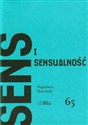 Sens i sensualność - Magdalena Marciniak