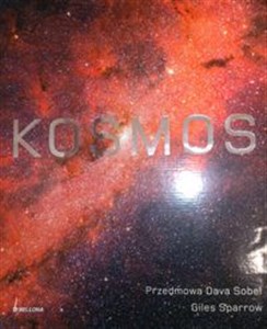 Kosmos  - Księgarnia UK