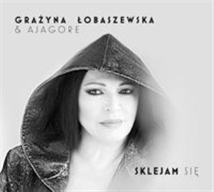 Sklejam się  - Księgarnia UK