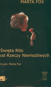 [Audiobook] Święta Rito od rzeczy niemożliwych