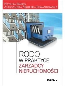 RODO w praktyce zarządcy nieruchomości