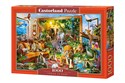 Puzzle 1000 Coming to Room C-104321 - 