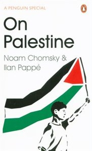 On Palestine - Księgarnia UK