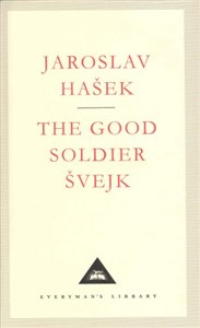 The Good Soldier Svejk