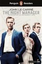 Penguin Readers Level 5: The Night Manager - John Le Carré
