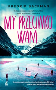 My przeciwko wam - Księgarnia Niemcy (DE)