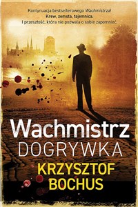 Wachmistrz Dogrywka - Księgarnia Niemcy (DE)