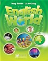 English World 4 SB + eBook MACMILLAN 