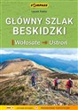 Przewodnik tur. - Główny Szlak Beskidzki w.2  - Leszek Piekło