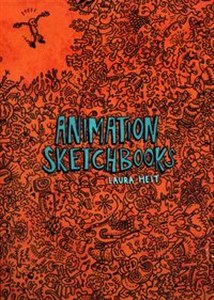 Animation Sketchbooks