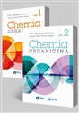 Chemia organiczna Tom 1-2 