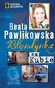 Blondynka na Kubie - Beata Pawlikowska