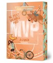 MVP The Most Valuable Prize