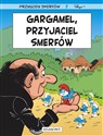 Smerfy. Gargamel, przyjaciel Smerfów - Alain Jost, Thierry Culliford