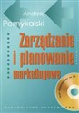 Zarządzanie i planowanie marketingowe z CD - Andrzej Pomykalski